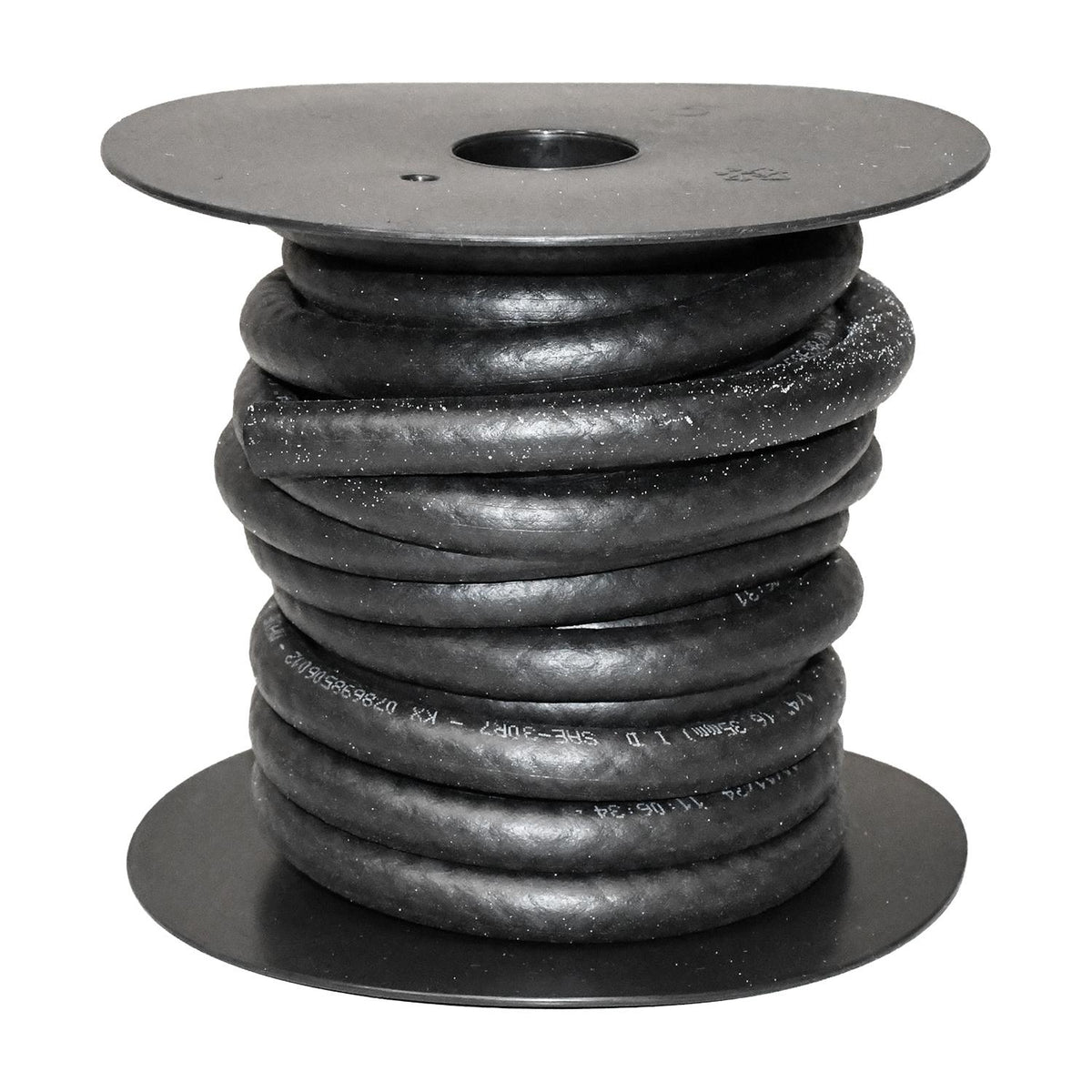 25 Feet Fuel Line Hose, 1/4" ID, 1/2" OD