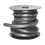 25 Feet Fuel Line Hose, 3/8" ID, 5/8" OD