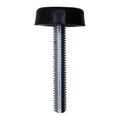 5/16"-18x2-1/8" Hood Bumper Bolt, Rubber