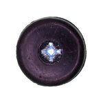 5/16"-18x2-1/8" Hood Bumper Bolt, Rubber