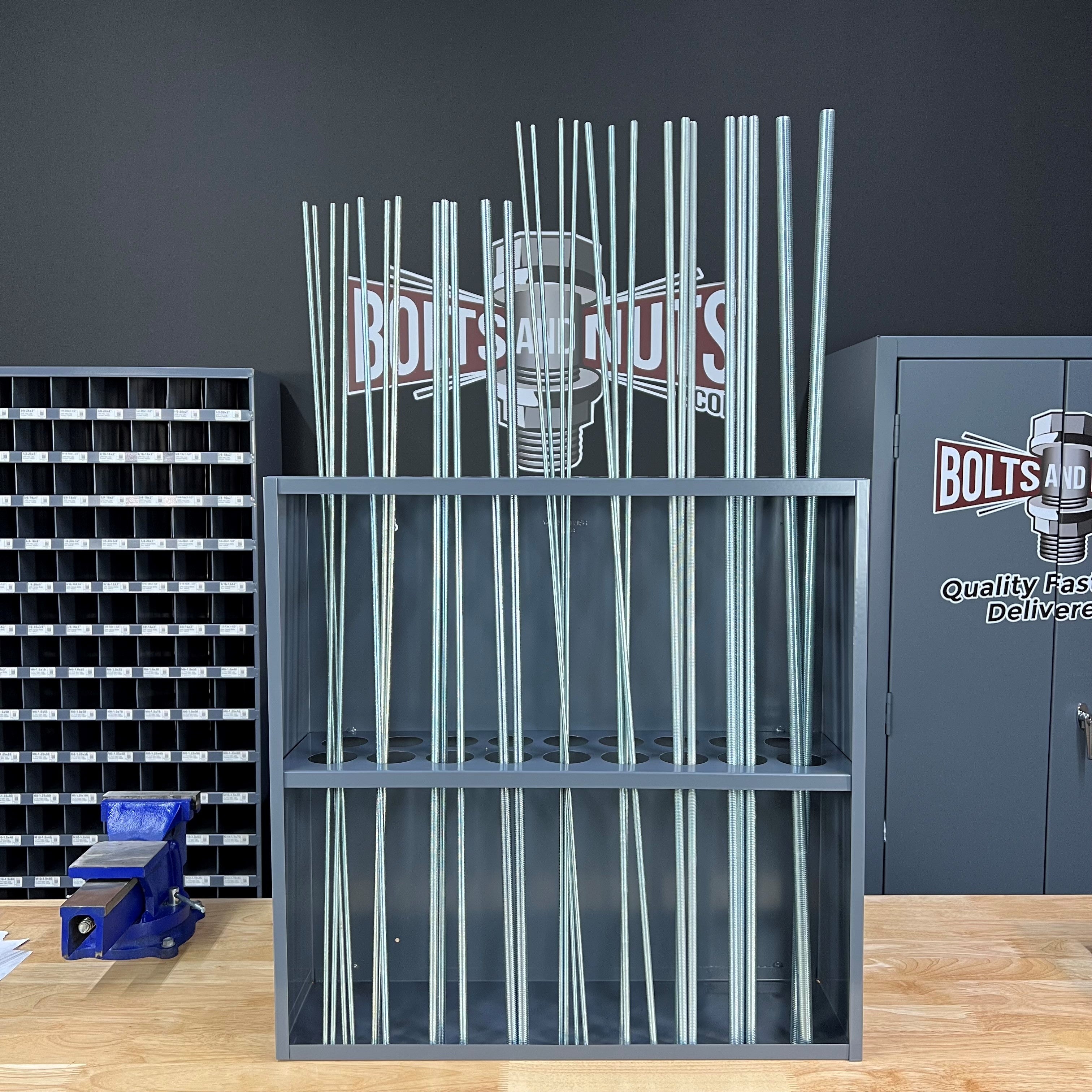 Rack Assortments – BoltsandNuts.com