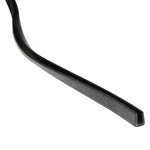1/8" EPDM Dense Rubber Glass Setting Channel Glass