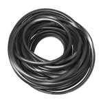 3/16" EPDM Dense Rubber Glass Setting Channel Glass
