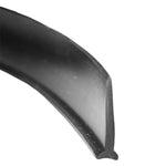 1"x9/32" Molded Dense Rubber Tee