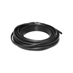 1/4" EPDM Dense Rubber Glass Setting Channel Glass