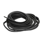 50 Feet EDPM Closed Cell Sponge Rubber Door Flange Weather Strip