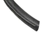 50 Feet EDPM Closed Cell Sponge Rubber Weatherstripping Lengths
