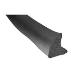 50 Feet EDPM Closed Cell Sponge Rubber Trunk