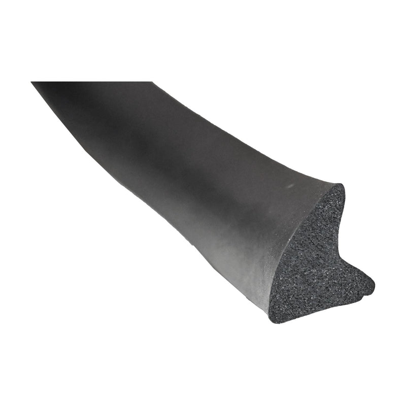 50 Feet EDPM Closed Cell Sponge Rubber Trunk