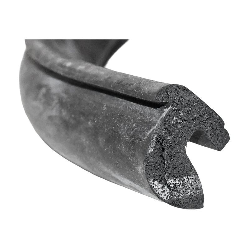 35 Feet EDPM Closed Cell Sponge Rubber