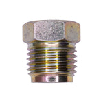 5/16" Plugs Steel Inverted Flare