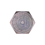 5/16" Plugs Steel Inverted Flare