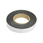 5/32"x1" Neoprene Rubber Peel-Bak Sponge Weather Stripping