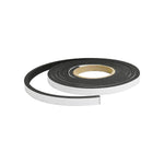 5/16"x1/2" Neoprene Rubber Peel Bak Sponge Weather Stripping