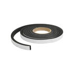 5/16"x5/8" Neoprene Rubber Peel-Bak Sponge Weather Stripping