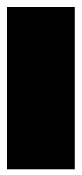 5/16"x3/4" Neoprene Rubber Peel-Bak Sponge Weather Stripping