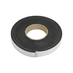 5/16"x1" Neoprene Rubber Peel-Bak Sponge Weather Stripping