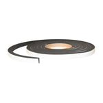 7/16"x1/2" Neoprene Rubber Peel-Bak Sponge Weather Stripping