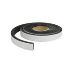 7/16"x1" Neoprene Rubber Peel-Bak Sponge Weather Stripping
