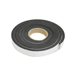 7/16"x1" Neoprene Rubber Peel-Bak Sponge Weather Stripping