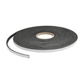 5/32"x3/8" Neoprene Rubber Peel-Bak Sponge Weather Stripping