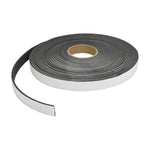 5/32"x1" Neoprene Rubber Peel-Bak Sponge Weather Stripping