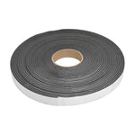 5/32"x1" Neoprene Rubber Peel-Bak Sponge Weather Stripping