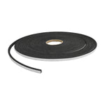 5/16"x3/8" Neoprene Rubber Peel-Bak Sponge Weather Stripping