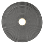 5/16"x1/2" Neoprene Rubber Peel-Bak Sponge Weather Stripping