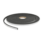 5/16"x1/2" Neoprene Rubber Peel-Bak Sponge Weather Stripping