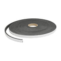 5/16"x3/4" Neoprene Rubber Peel-Bak Sponge Weather Stripping