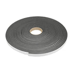 5/16"x3/4" Neoprene Rubber Peel-Bak Sponge Weather Stripping