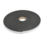 5/16"x1" Neoprene Rubber Peel-Bak Sponge Weather Stripping