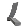 7/16"x3/4" Neoprene Rubber Peel-Bak Sponge Weather Stripping
