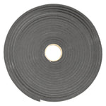 7/16"x1" Neoprene Rubber Peel-Bak Sponge Weather Stripping