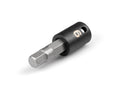 3/8 Inch Drive x 9 mm Hex Impact Bit Socket