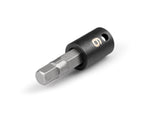 3/8 Inch Drive x 9 mm Hex Impact Bit Socket