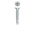 #10 Strong-Point Flat Head 10-16 x 1, PH, 410 Stainless Steel