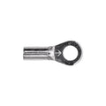 Non-Insulating Ring Term 22-18 Gauge Stud