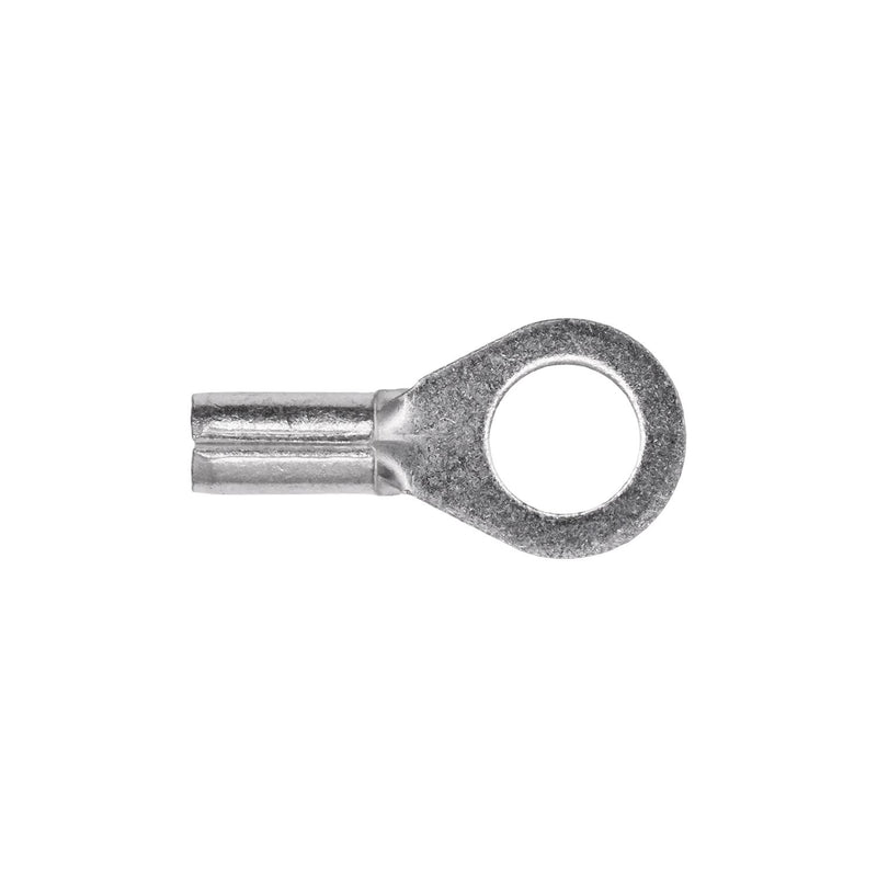 #8-10 Non-Insulating Ring Term 22-18 Gauge Stud