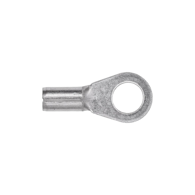 #8-10 Non-Insulating Ring Term 16-14 Gauge Stud