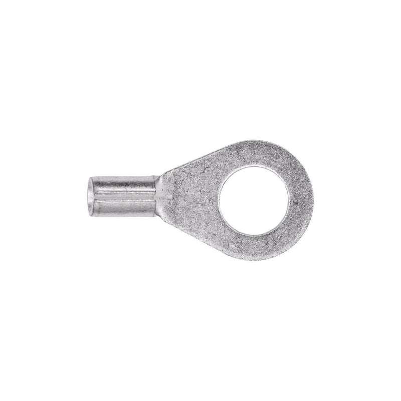 #12 Non-Insulating Ring Term 16-14 Gauge Stud