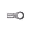 #8-10 Non-Insulating Ring Term 12-10 Gauge Stud