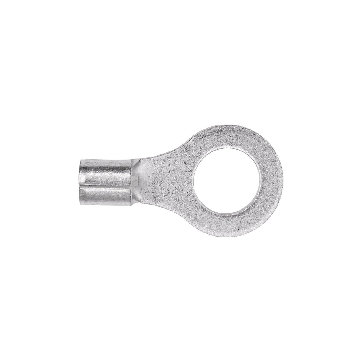 5/16" Non-Insulating Ring Term 12-10 Gauge Stud