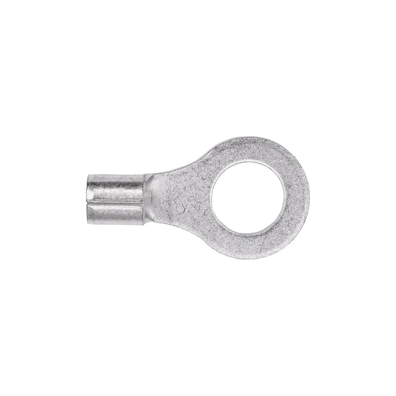 5/16" Non-Insulating Ring Term 12-10 Gauge Stud