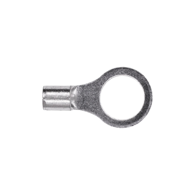 3/8" Non-Insulating Ring Term 12-10 Gauge Stud