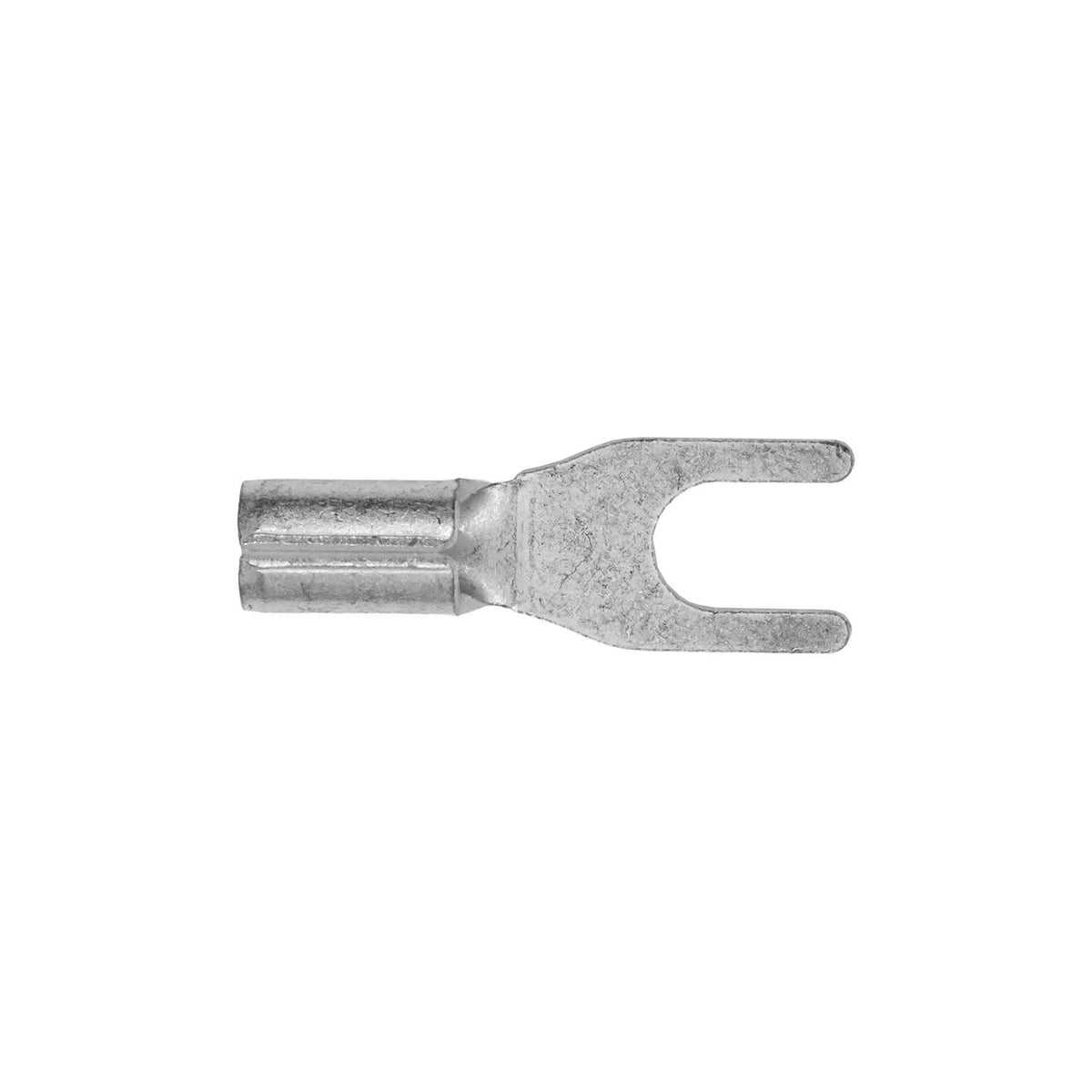 Non-Insulating Spade Term 16-14 Gauge Stud