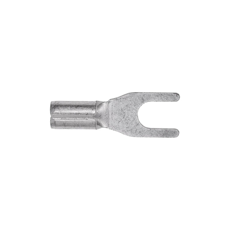 Non-Insulating Spade Term 16-14 Gauge Stud