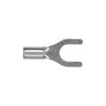 #8-10 Non-Insulating Spade Term 16-14 Gauge Stud