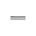 Non-Insulating Butt Connector 22-18 Gauge